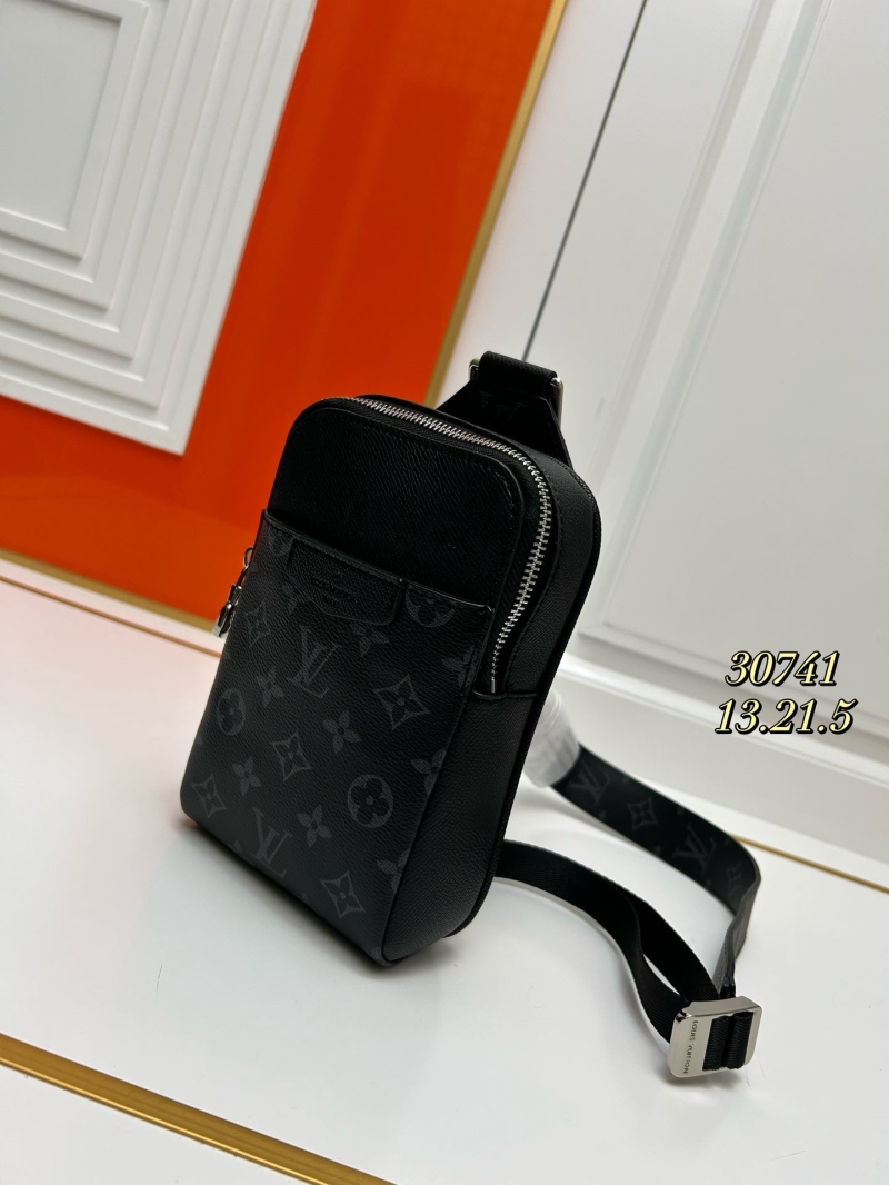 LV Waist & Chest Packs